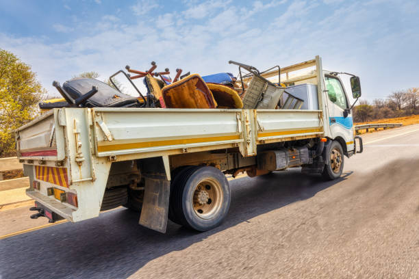 Trusted Waltham, MA Junk Removal Experts